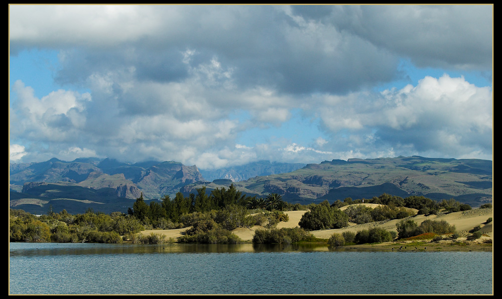 Dünen von Maspalomas 3