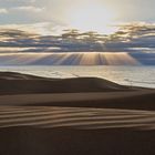 Dünen von Maspalomas