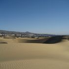 Dünen von Maspalomas