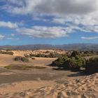 Dünen von Maspalomas