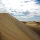 Dünen von Maspalomas