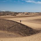 Dünen von Maspalomas