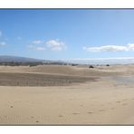 Dünen von Maspalomas