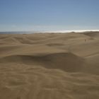 Dünen von Maspalomas