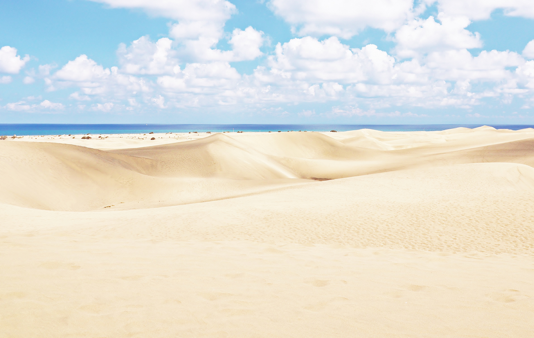 Dünen von Maspalomas