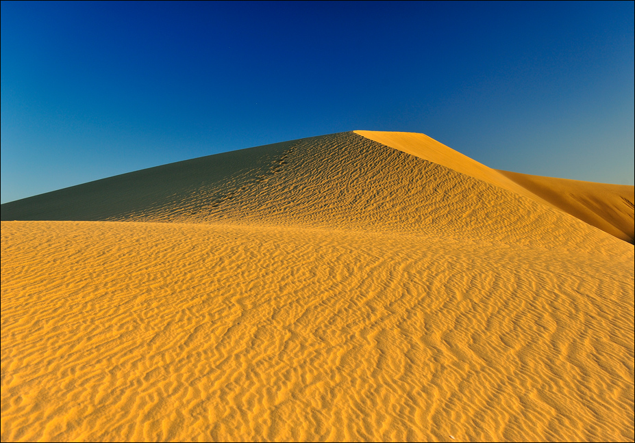 Dünen von Maspalomas - Gran Canaria