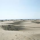 Dünen von Maspalomas Panorama