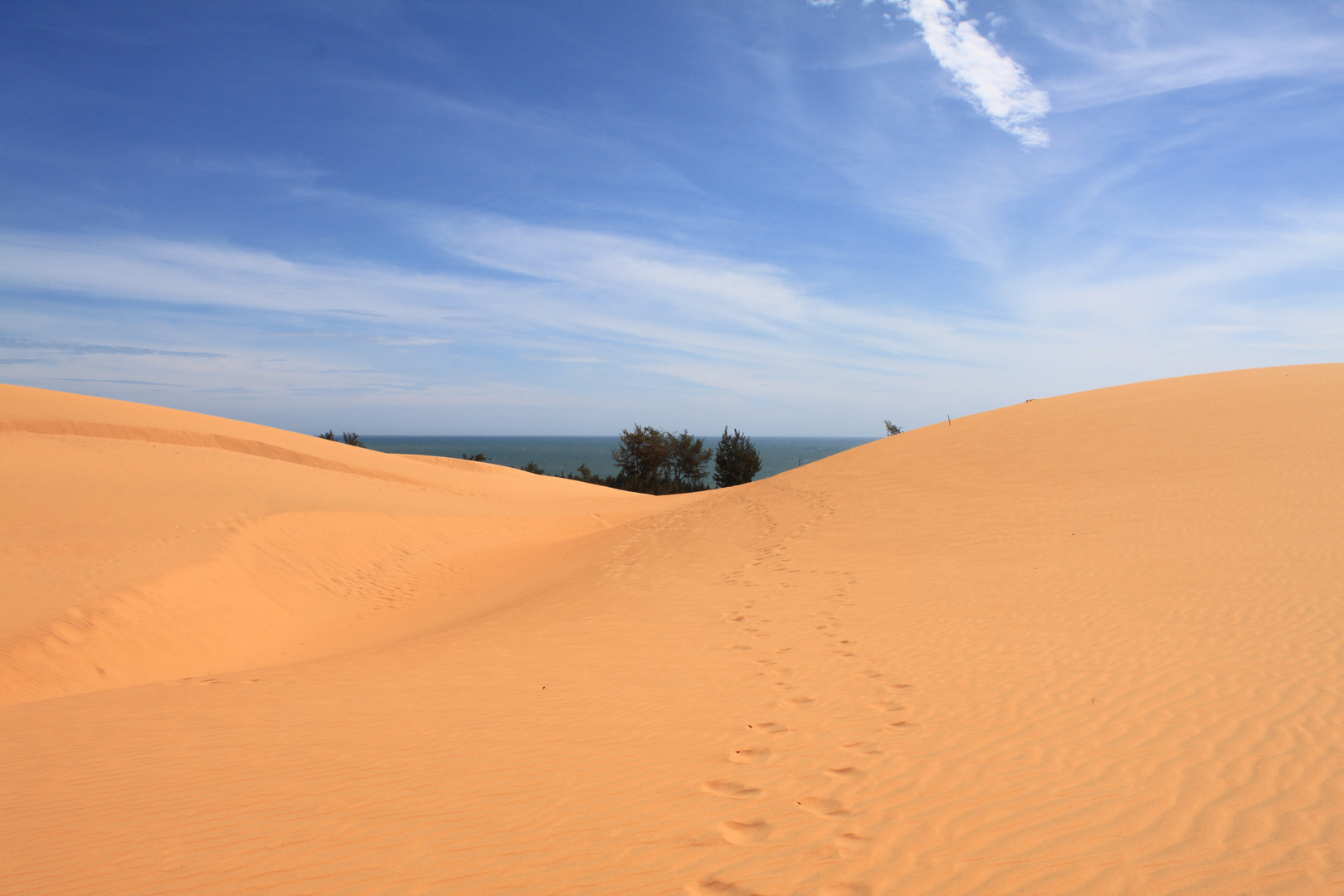 Dünen von Mui Ne