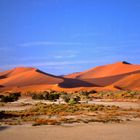 Dünen von Sossusvlei 3