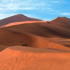 Dünen von Sossusvlei