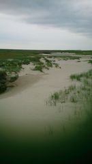 Dünen von St. Peter Ording