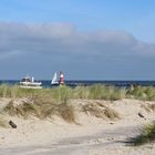 Dünen zum Strand