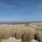 Dünenblick Langeoog