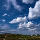 Dünenlandschaft auf dem Roten Kliff 03