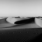 Dünenlandschaft auf Gran Canaria