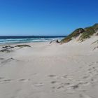 Dünenlandschaft bei Bore südlich von Stavanger