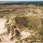 Dünenlandschaft bei Skagen