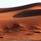 Dünenlandschaft im Erg Chebbi Nr. 3