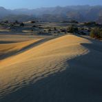 Dünenlandschaft um Maspalomas