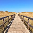 Dünensteg - Sankt Peter-Ording