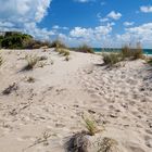 Dünenstrand Costa de la Luz