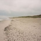 Dünenstrand Holmsborgvej /Sondervig