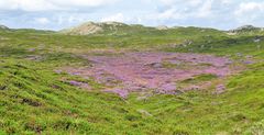 Dünental auf Sylt