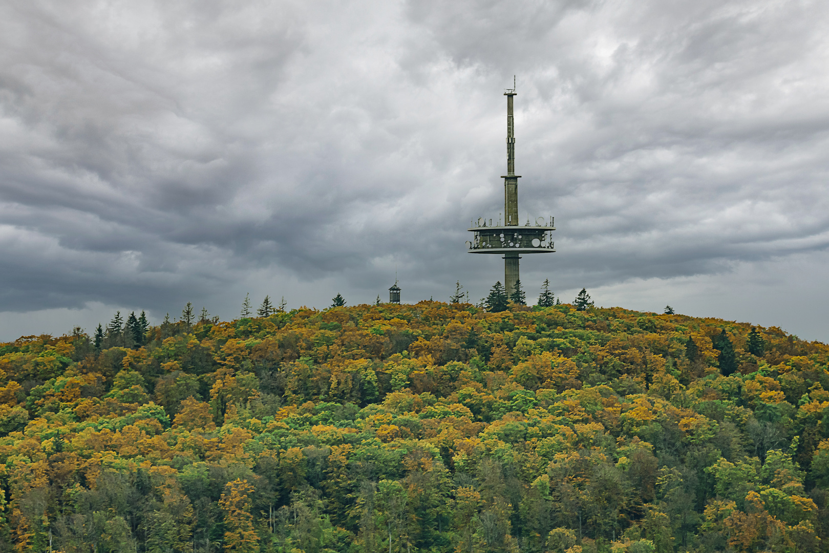 Dünsberg