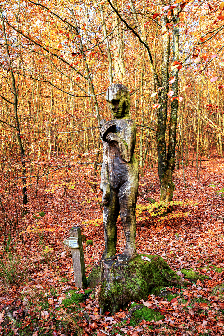 Dünsberg Kulturweg 01