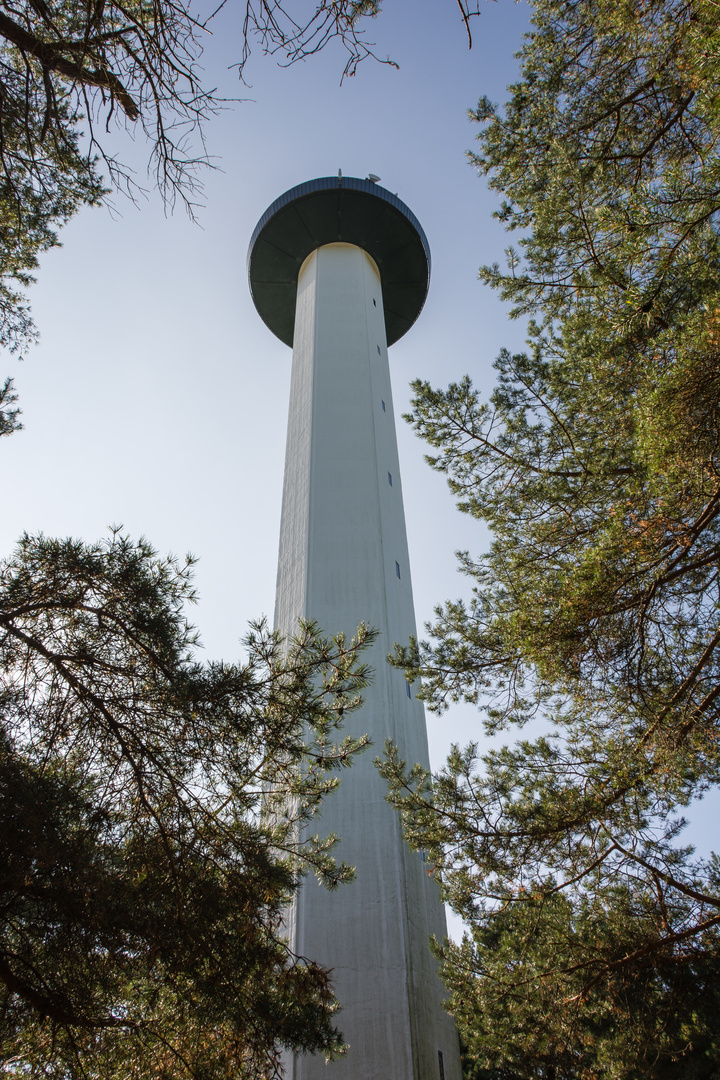 Dueodde Leuchtturm