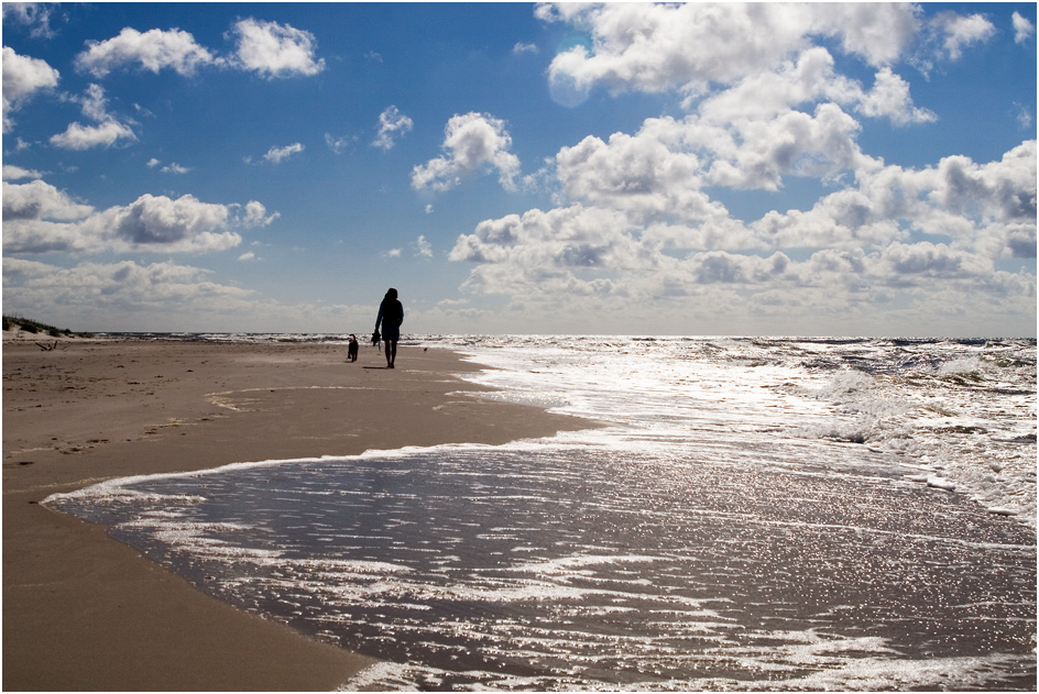 Dueodde Strand