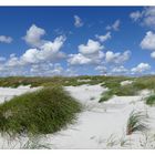 Dueodde Strand Bornholm