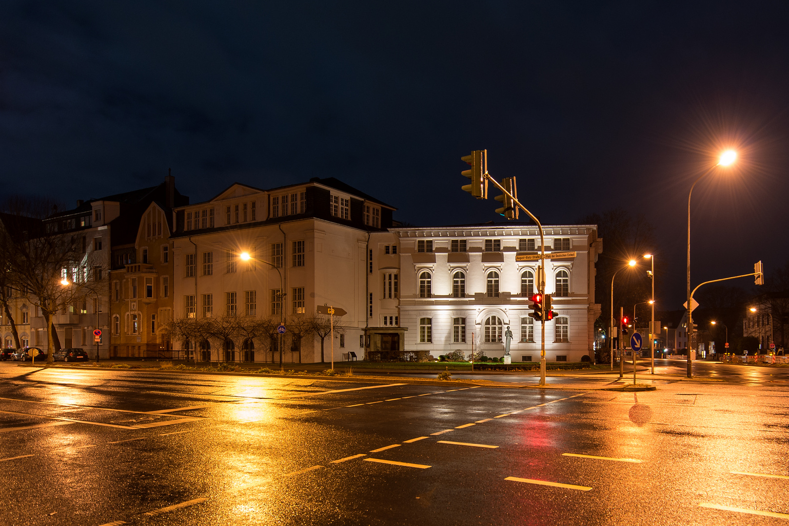 Düren, bMusikschule