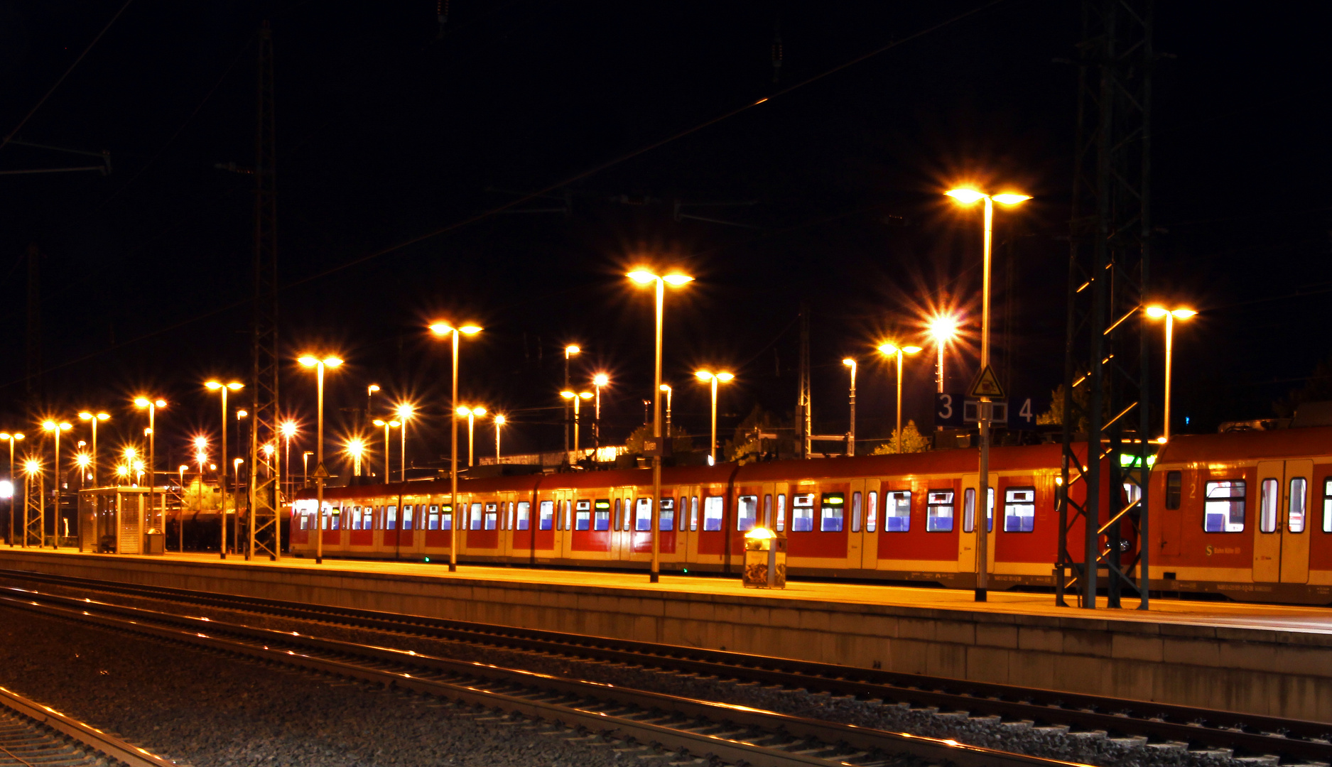 Düren Hauptbahnhof