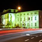 Düren leuchtet 2011 Musikschule