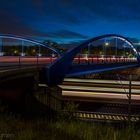 Düren - Strassenbrücke