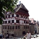 Dürer Haus