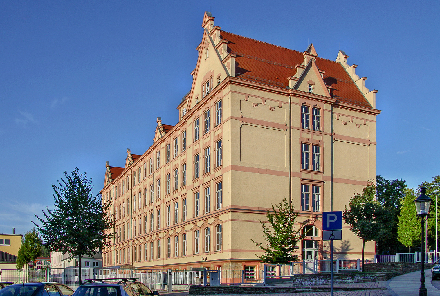 Dürerschule