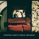 Dürfen harte Kerle weinen?