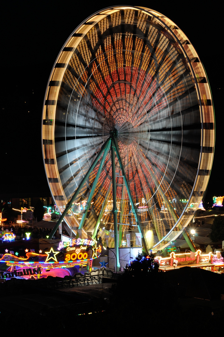 Dürkheimer Wurstmarkt