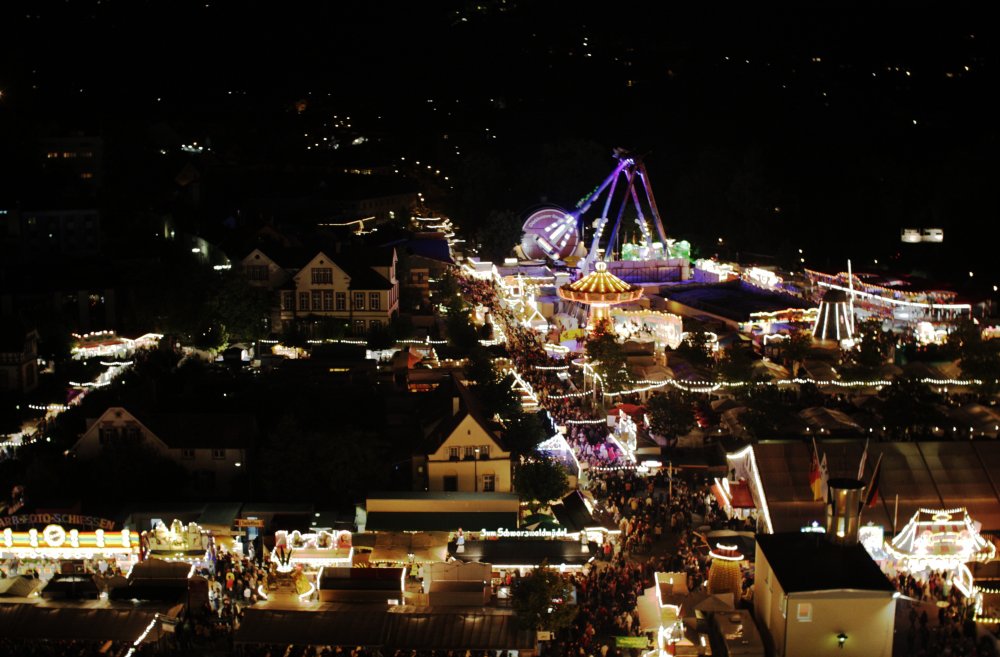 Dürkheimer Wurstmarkt