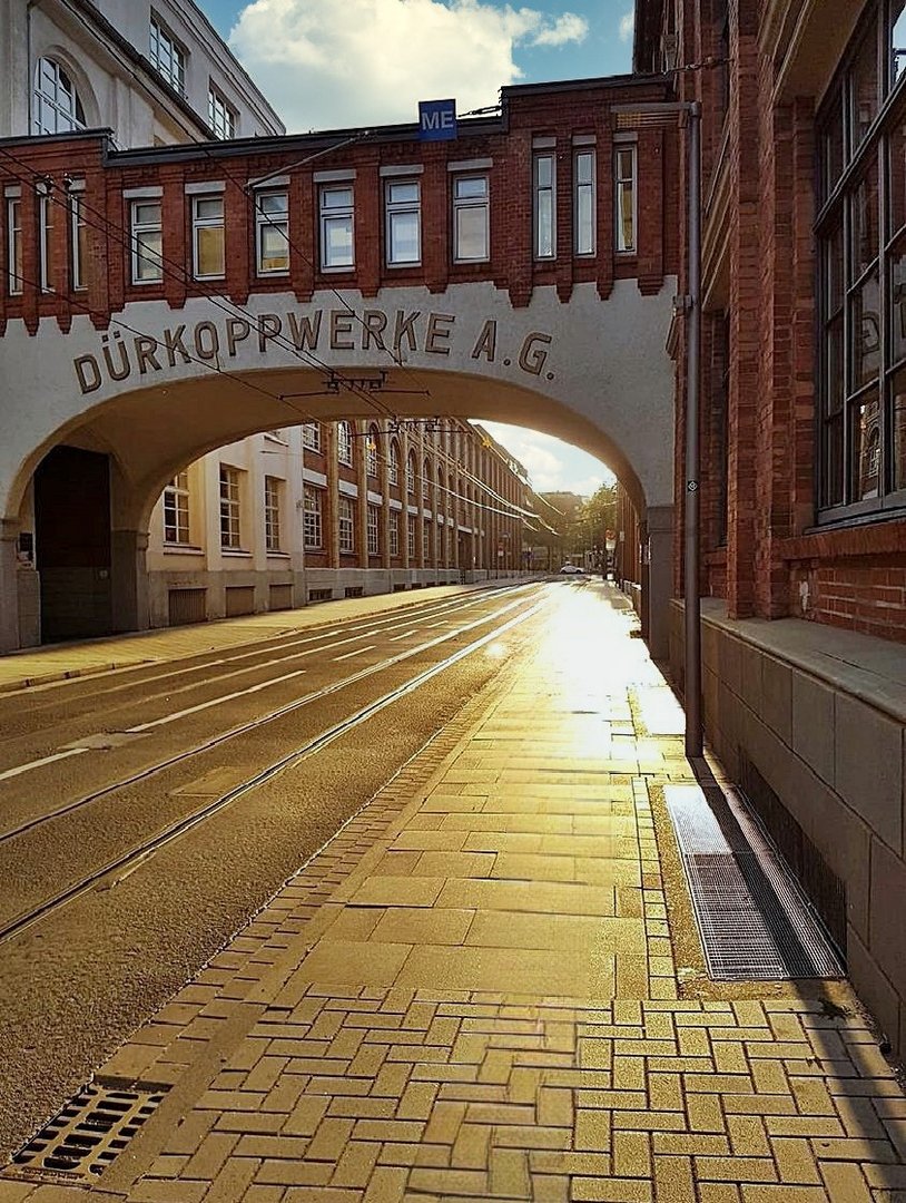 DÜRKOPPWERKE