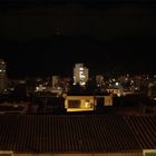 Duerme Bogotá