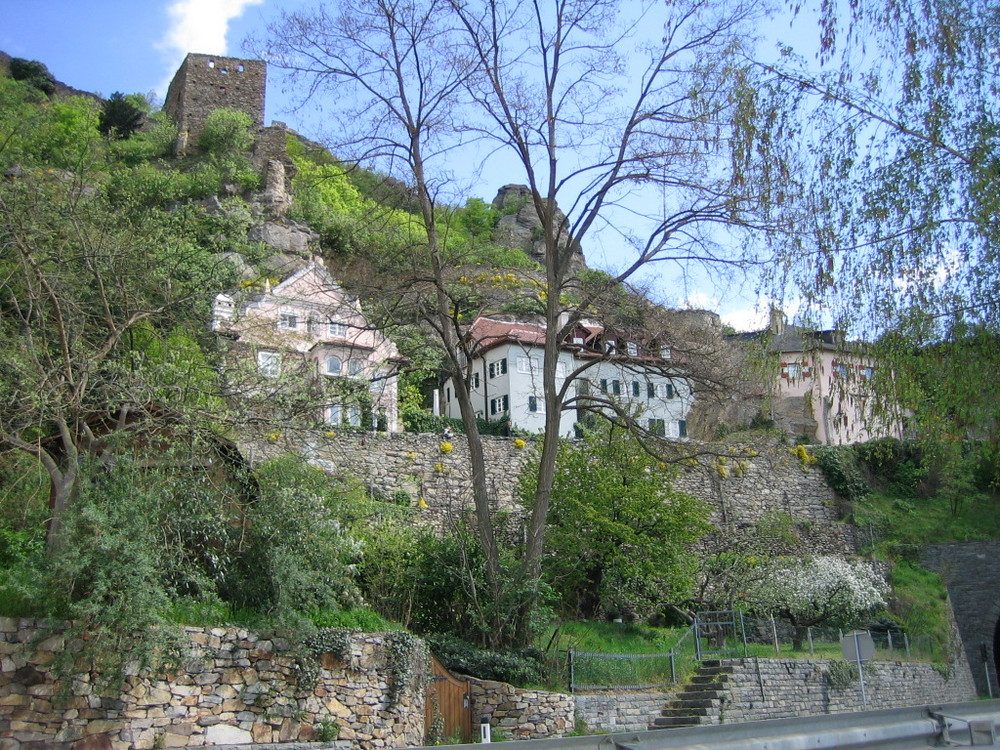 Dürnstein