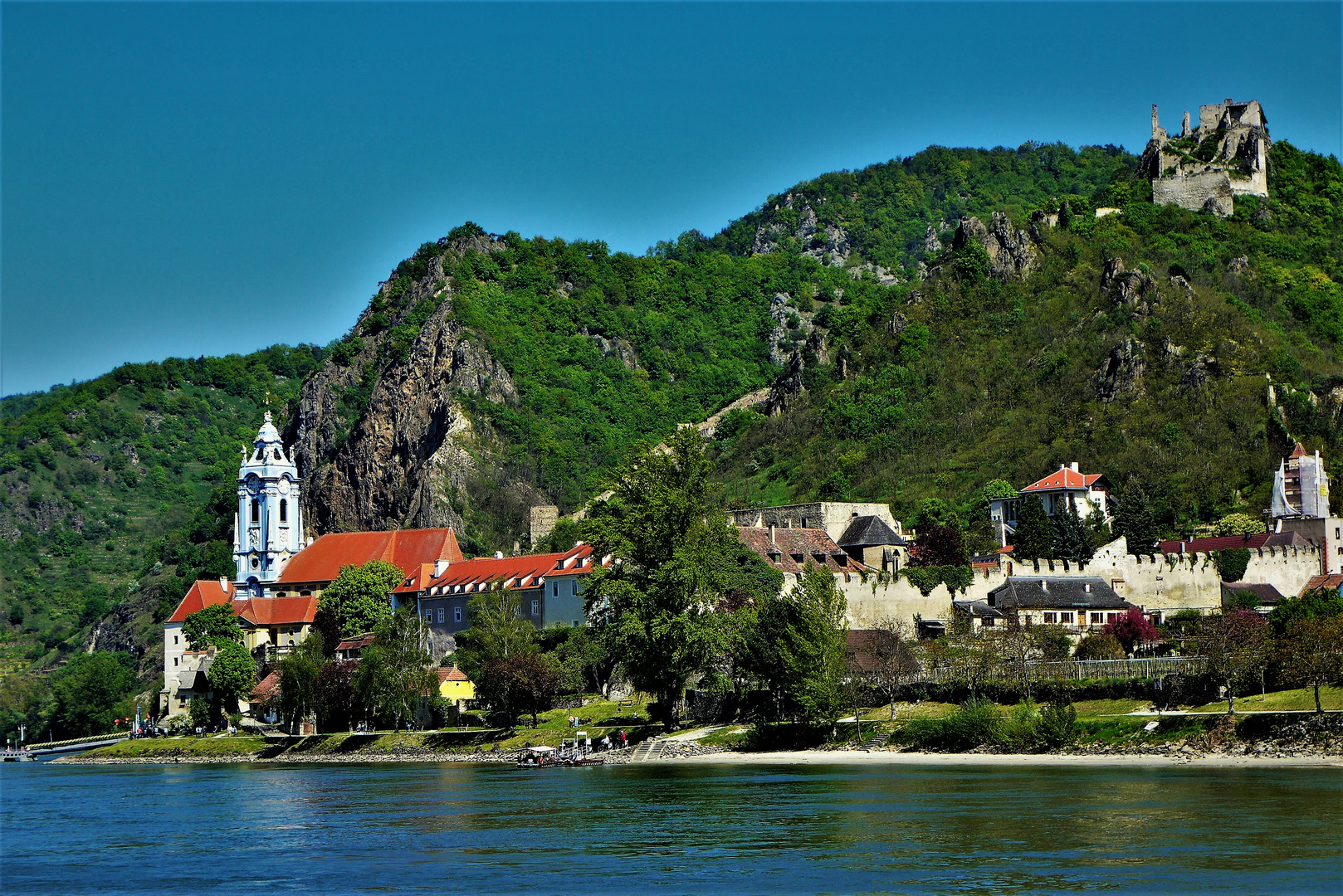 Dürnstein