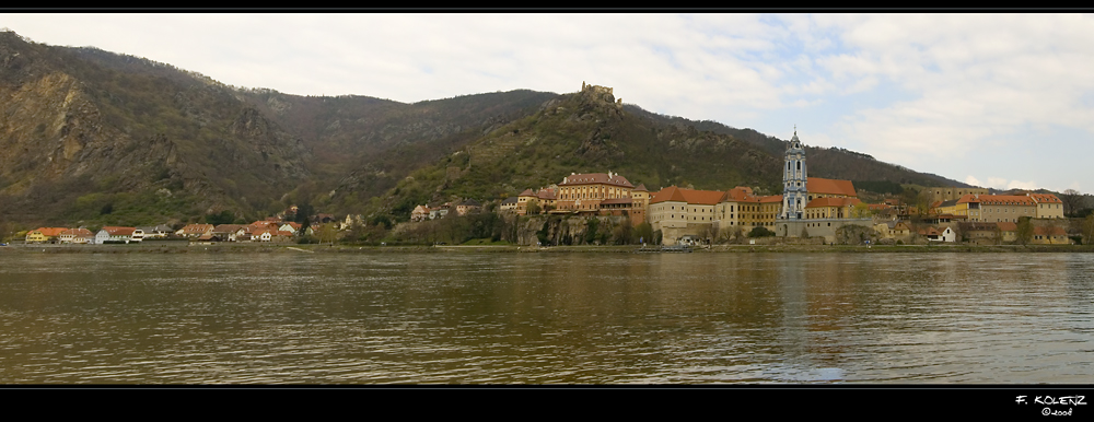 Dürnstein