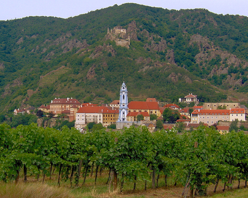 Dürnstein