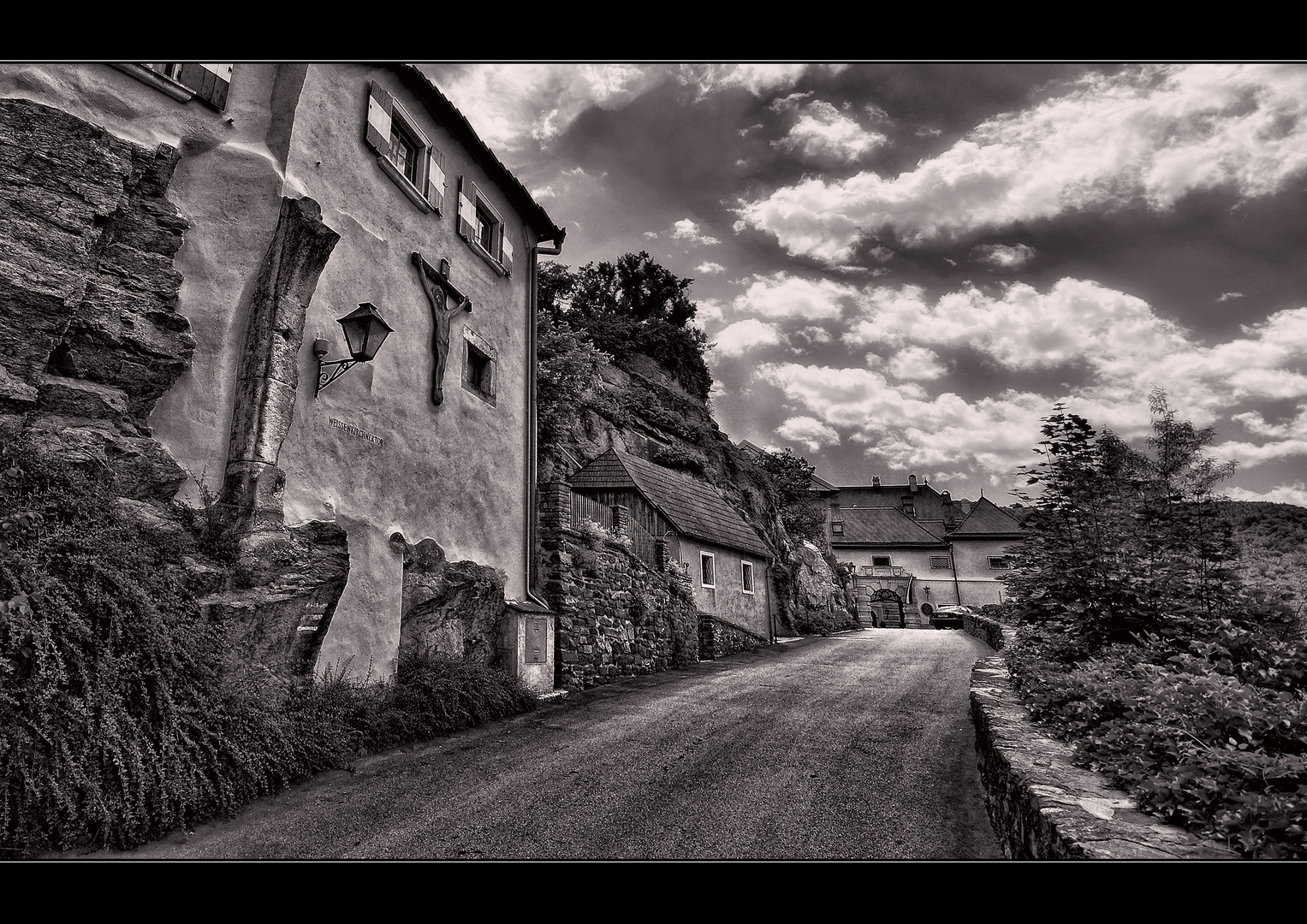 Dürnstein