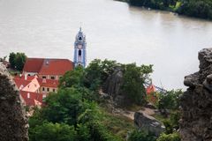 Dürnstein