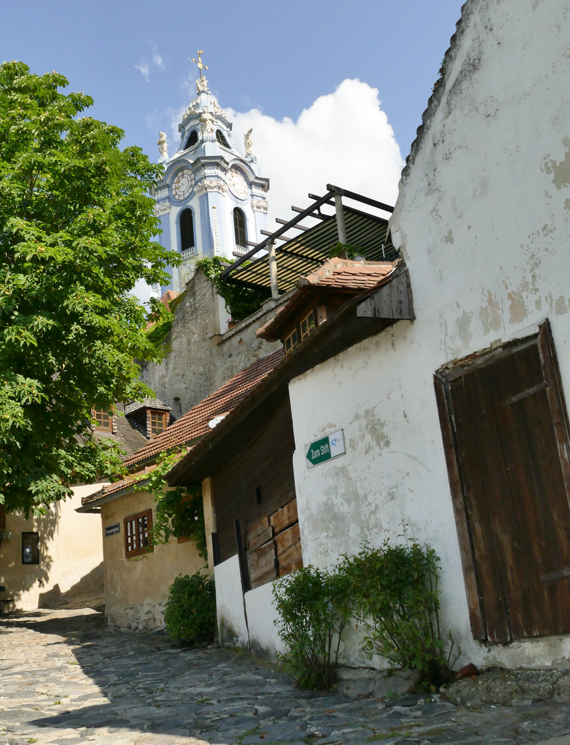 DÜRNSTEIN